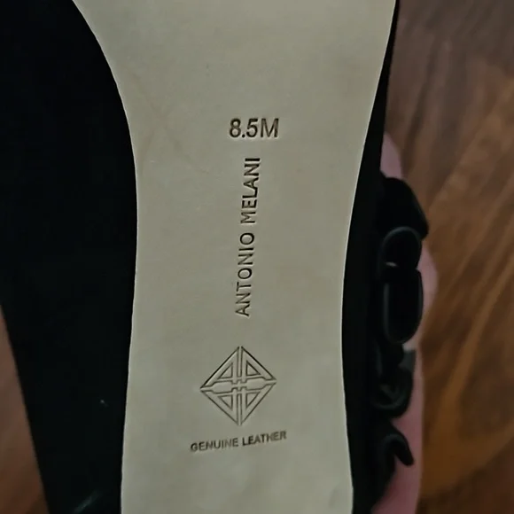 Antonio Melanie sandals - Picture 5 of 8